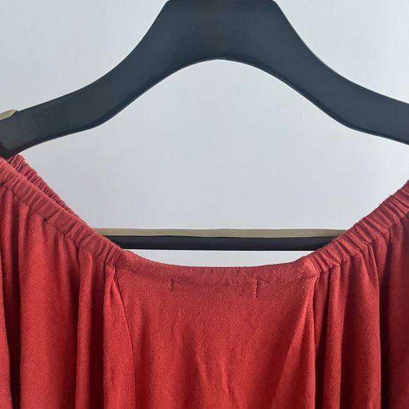 D Studio Dolman Sleeve Top - Picture 5 of 5